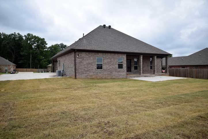 SHADOW CREEK - Residential