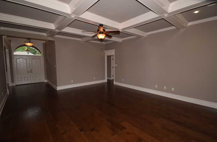 SHADOW CREEK - Residential