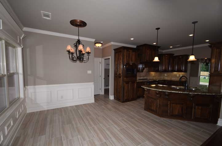 SHADOW CREEK - Residential