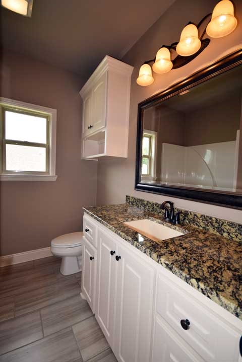 SHADOW CREEK - Residential