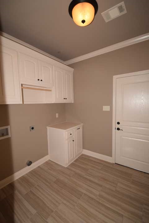 SHADOW CREEK - Residential