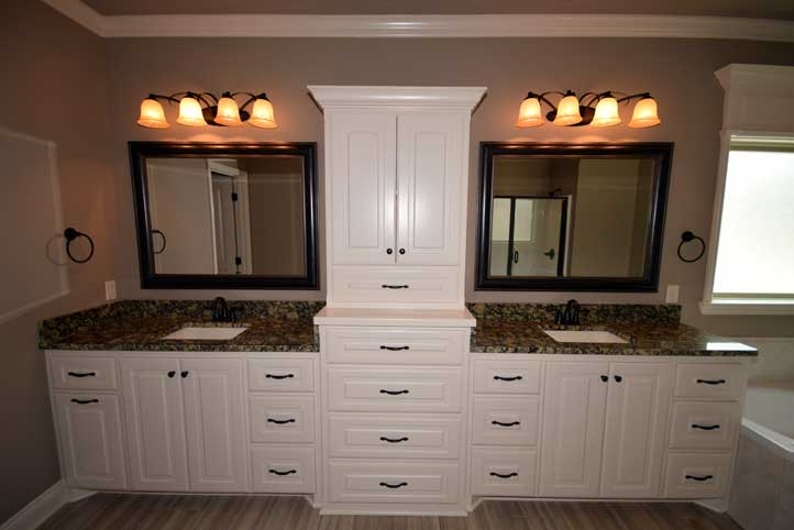 SHADOW CREEK - Residential