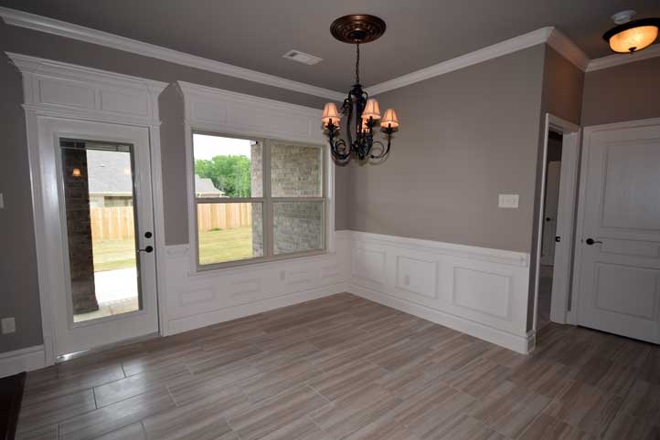 SHADOW CREEK - Residential