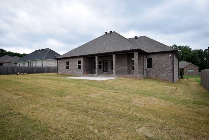 SHADOW CREEK - Residential