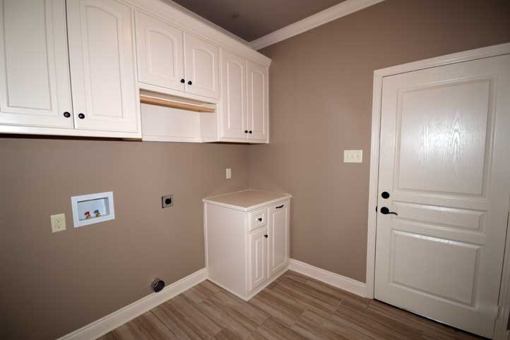 SHADOW CREEK - Residential