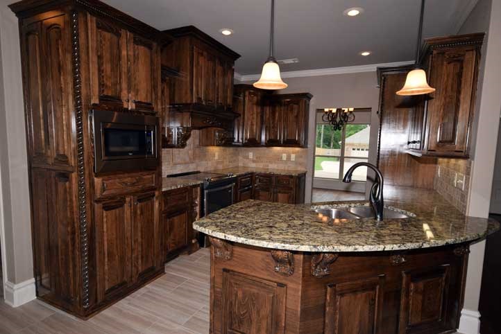 SHADOW CREEK - Residential