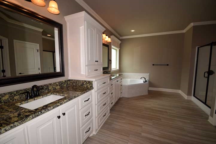 SHADOW CREEK - Residential