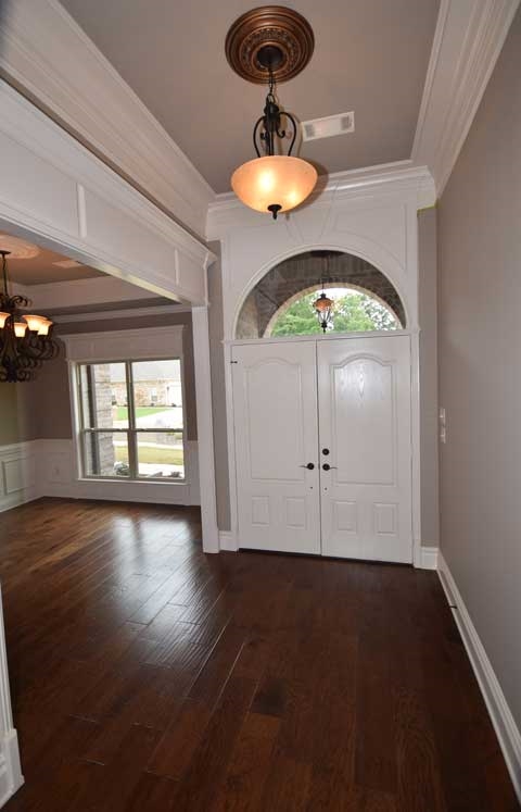 SHADOW CREEK - Residential