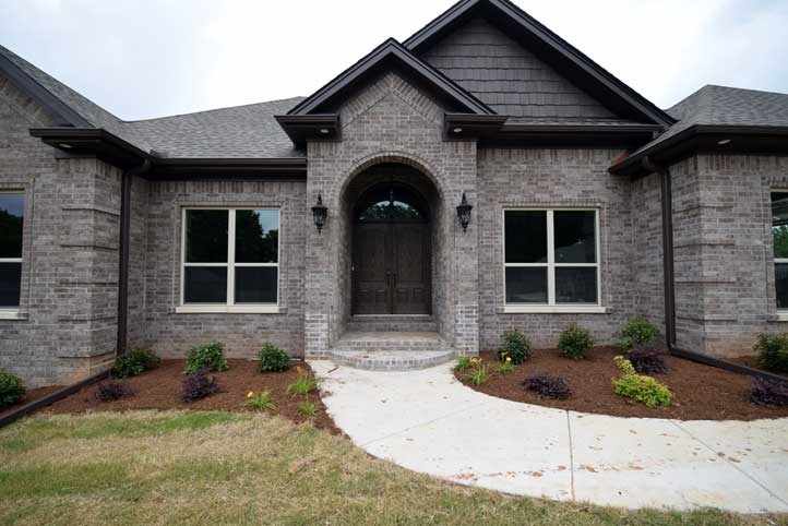 SHADOW CREEK - Residential