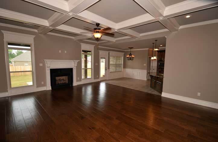 SHADOW CREEK - Residential