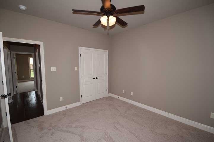 SHADOW CREEK - Residential