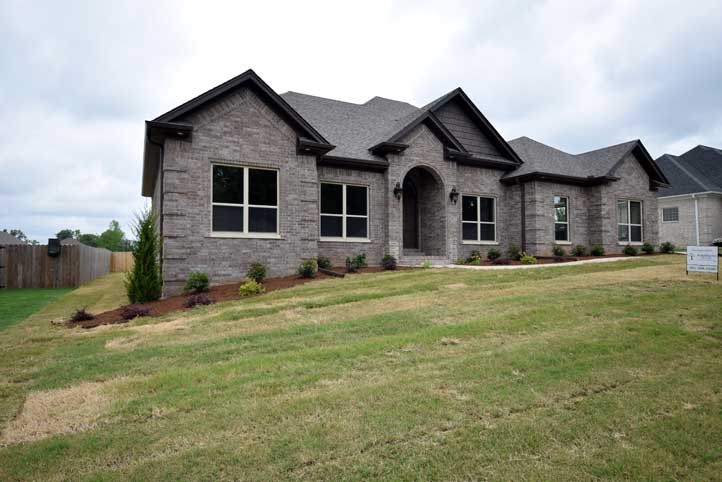 SHADOW CREEK - Residential