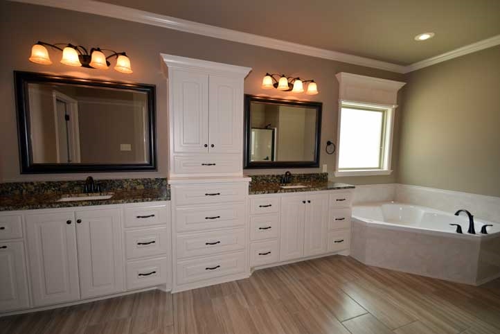 SHADOW CREEK - Residential