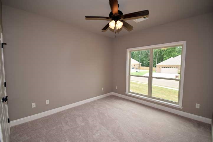 SHADOW CREEK - Residential