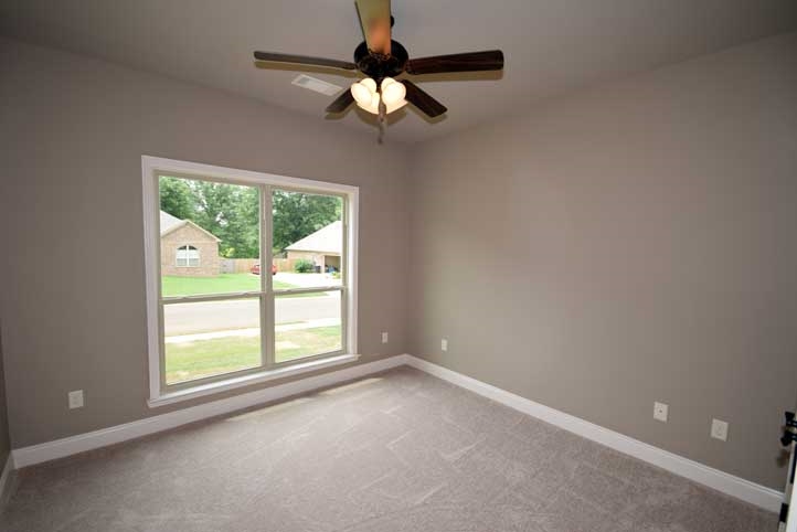 SHADOW CREEK - Residential