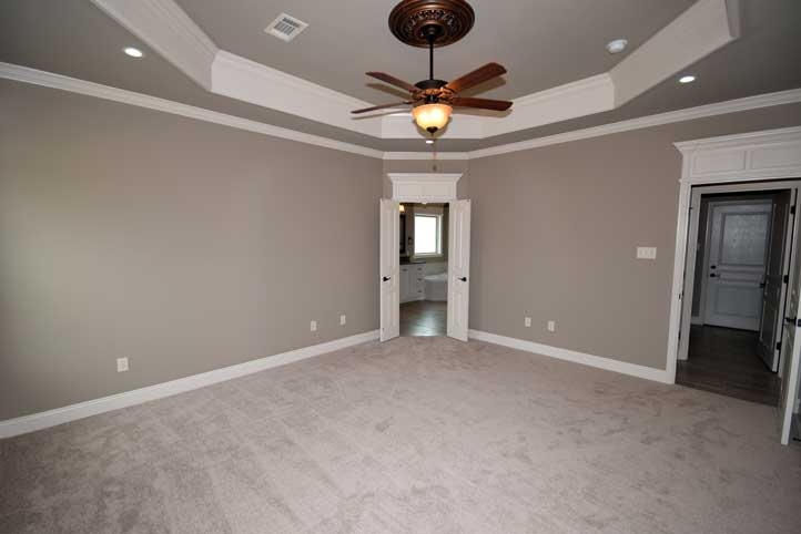 SHADOW CREEK - Residential