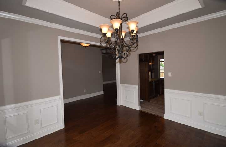 SHADOW CREEK - Residential