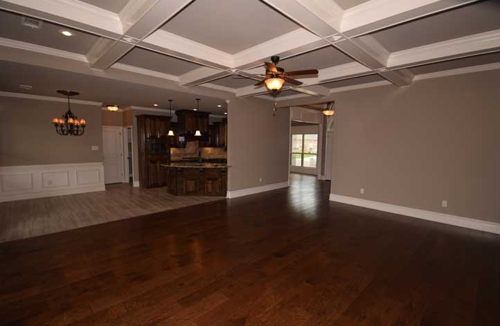 SHADOW CREEK - Residential