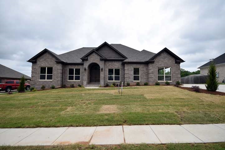 SHADOW CREEK - Residential