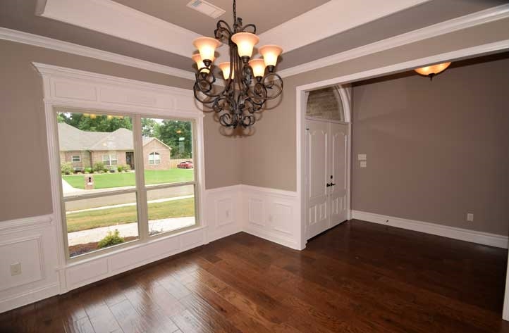 SHADOW CREEK - Residential