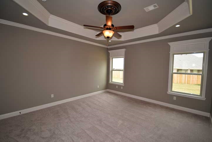 SHADOW CREEK - Residential