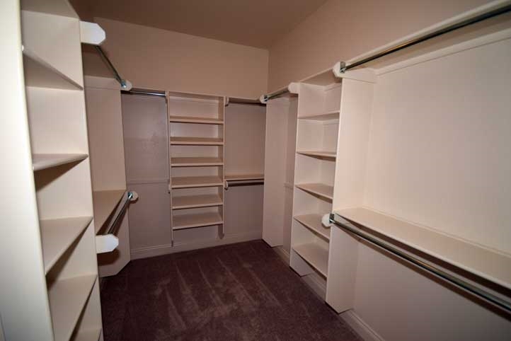 SHADOW CREEK - Residential