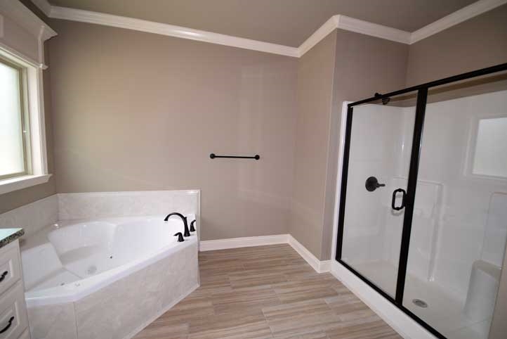 SHADOW CREEK - Residential