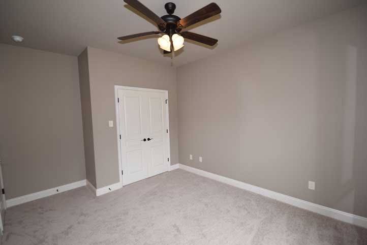 SHADOW CREEK - Residential