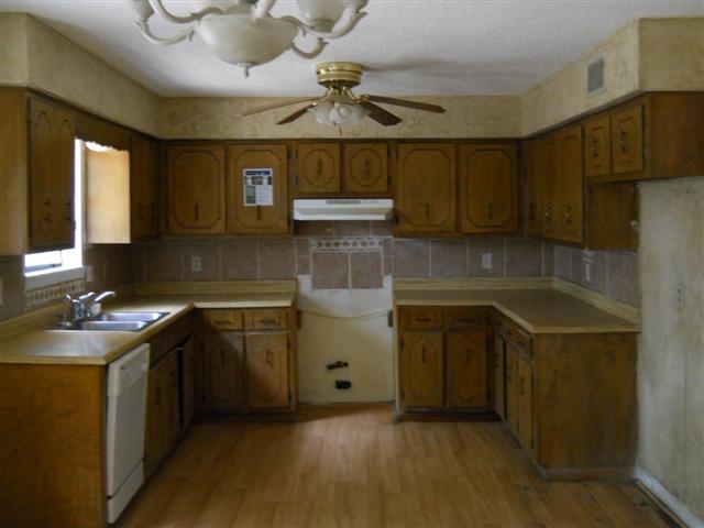 Parkwood - Residential