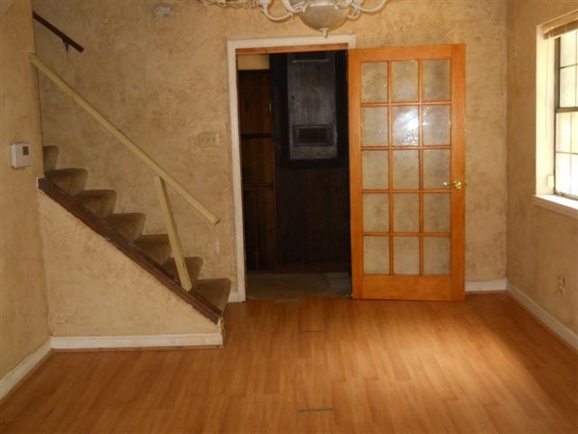 Parkwood - Residential