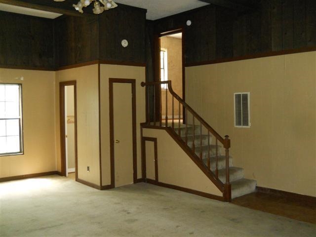 Parkwood - Residential