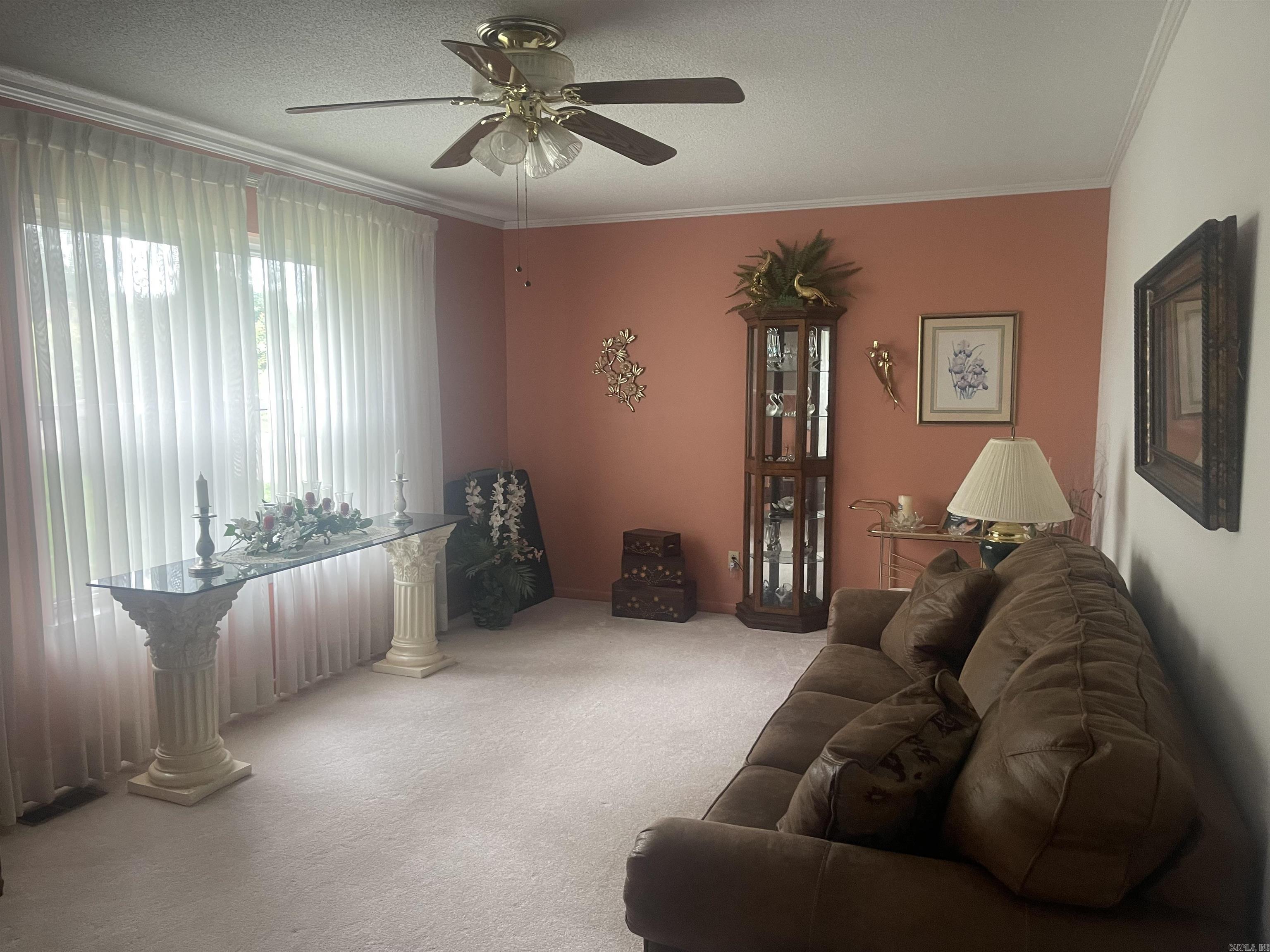 HERALDRY MANOR - Residential