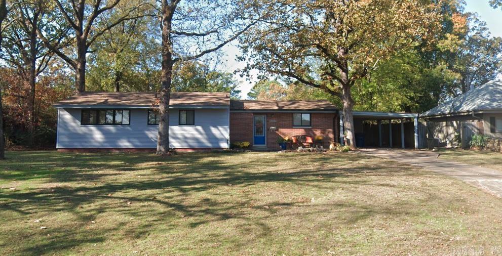 PARK HILL - Residential