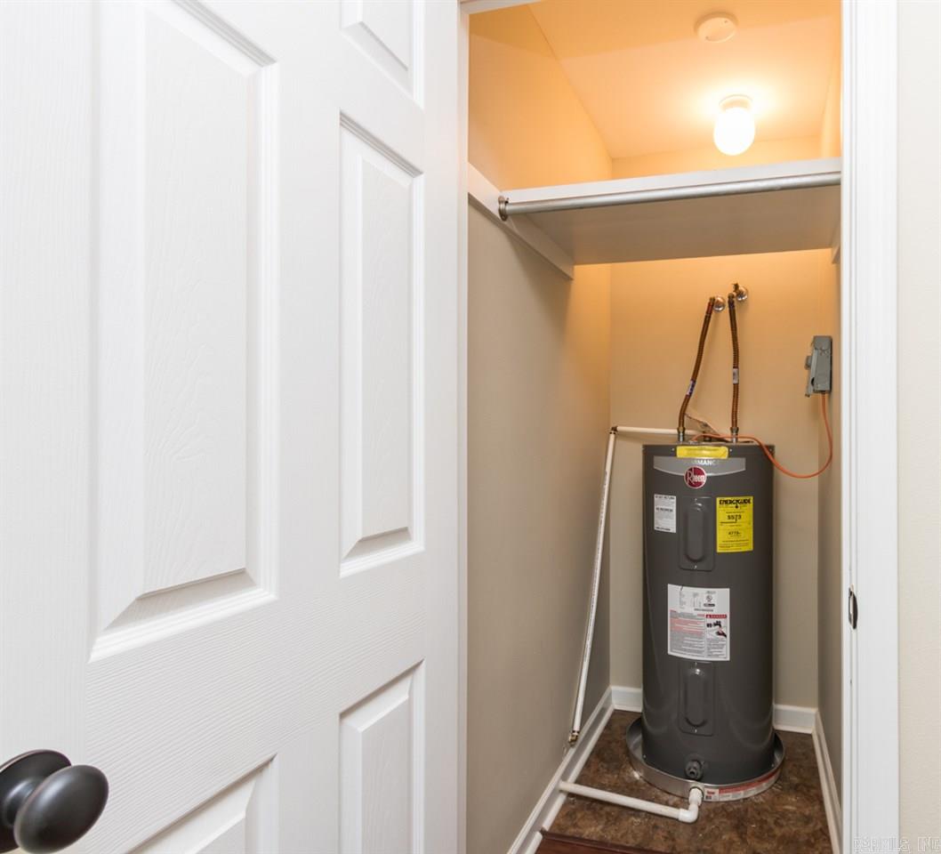 Apple Valley - Residential Lease