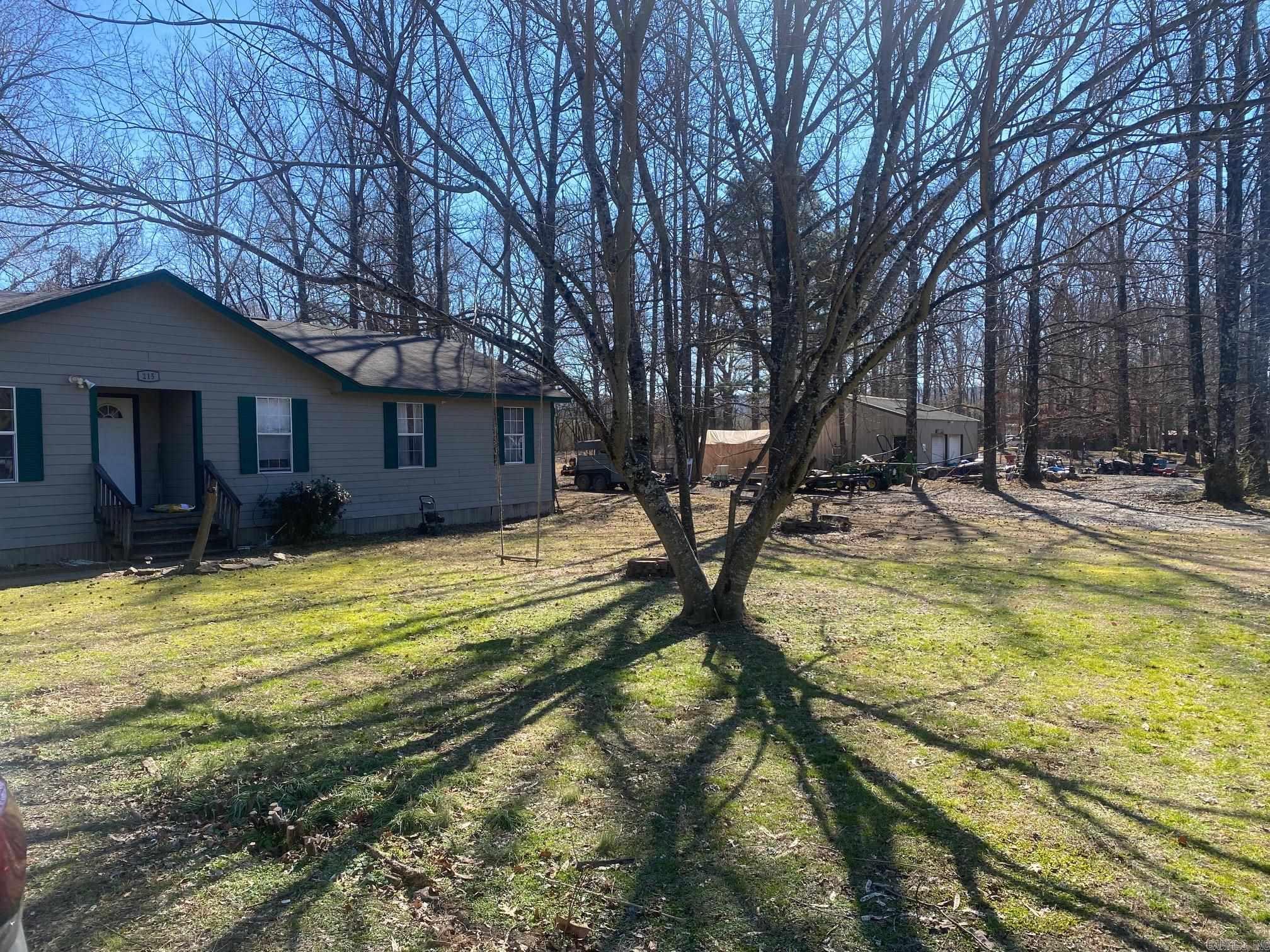 River Acres II - Residential