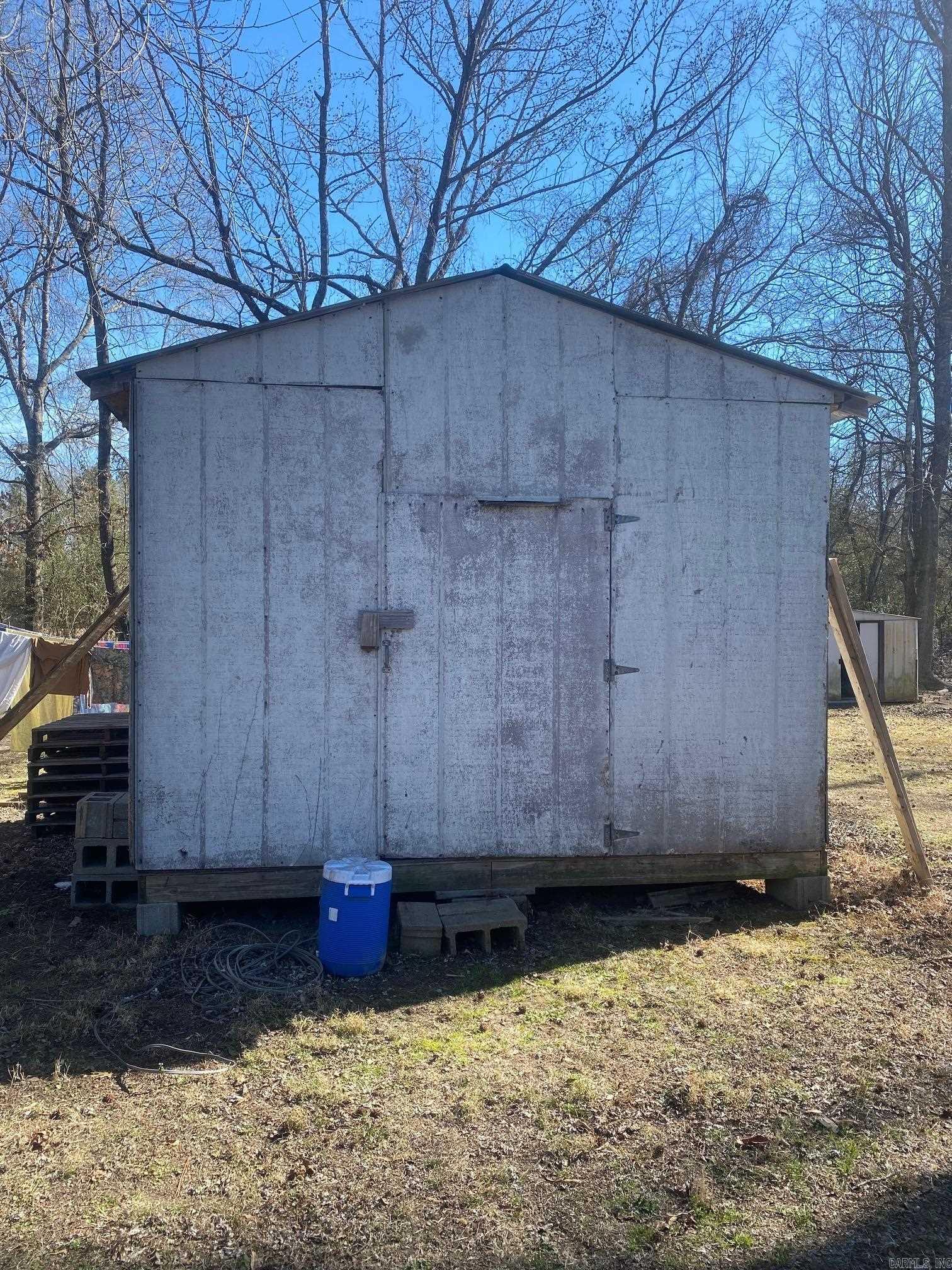 River Acres II - Residential