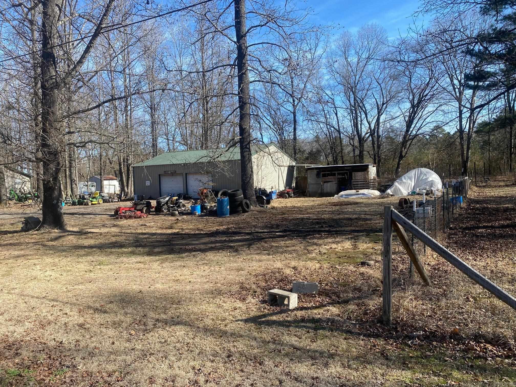 River Acres II - Residential