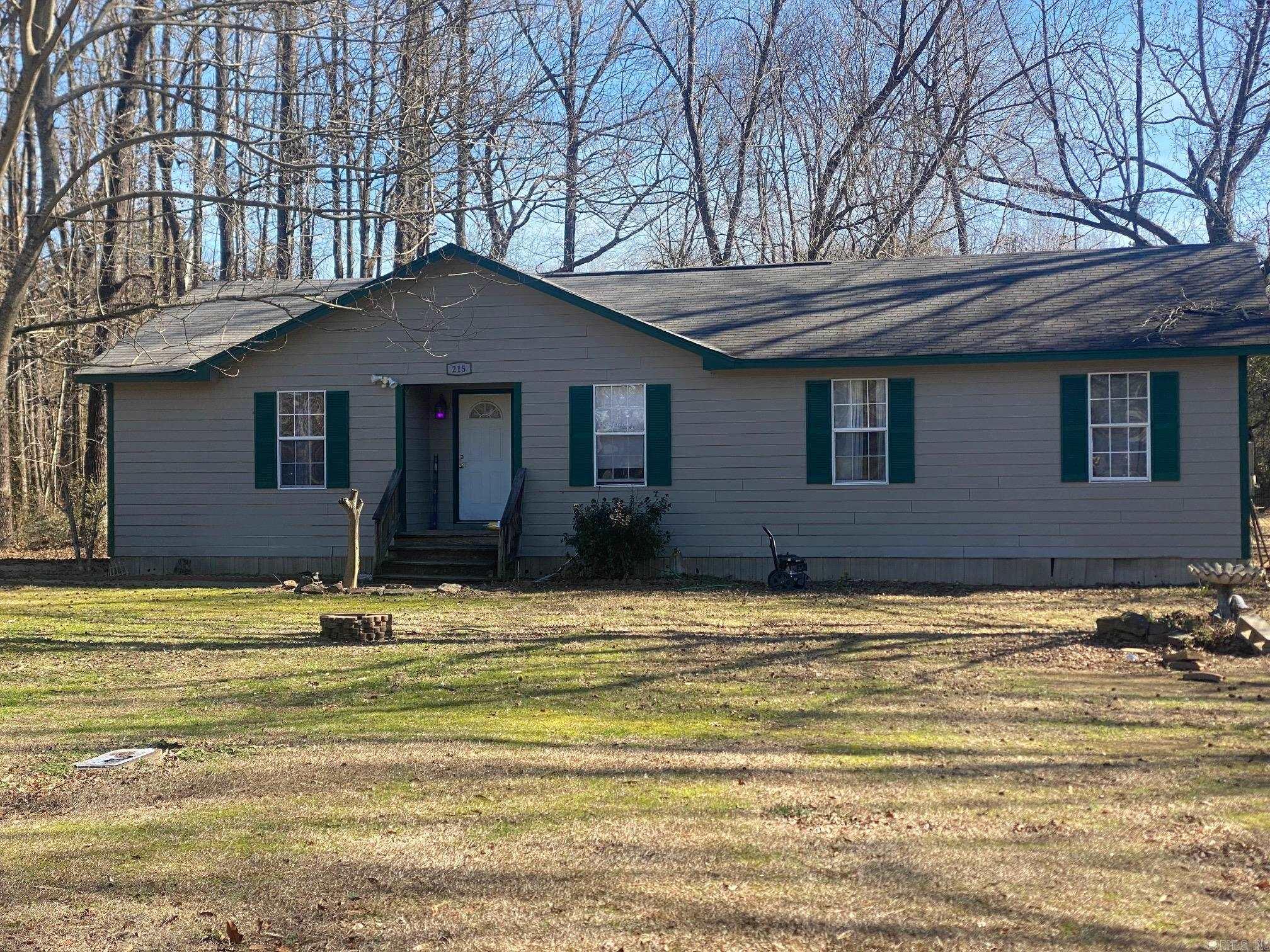 River Acres II - Residential