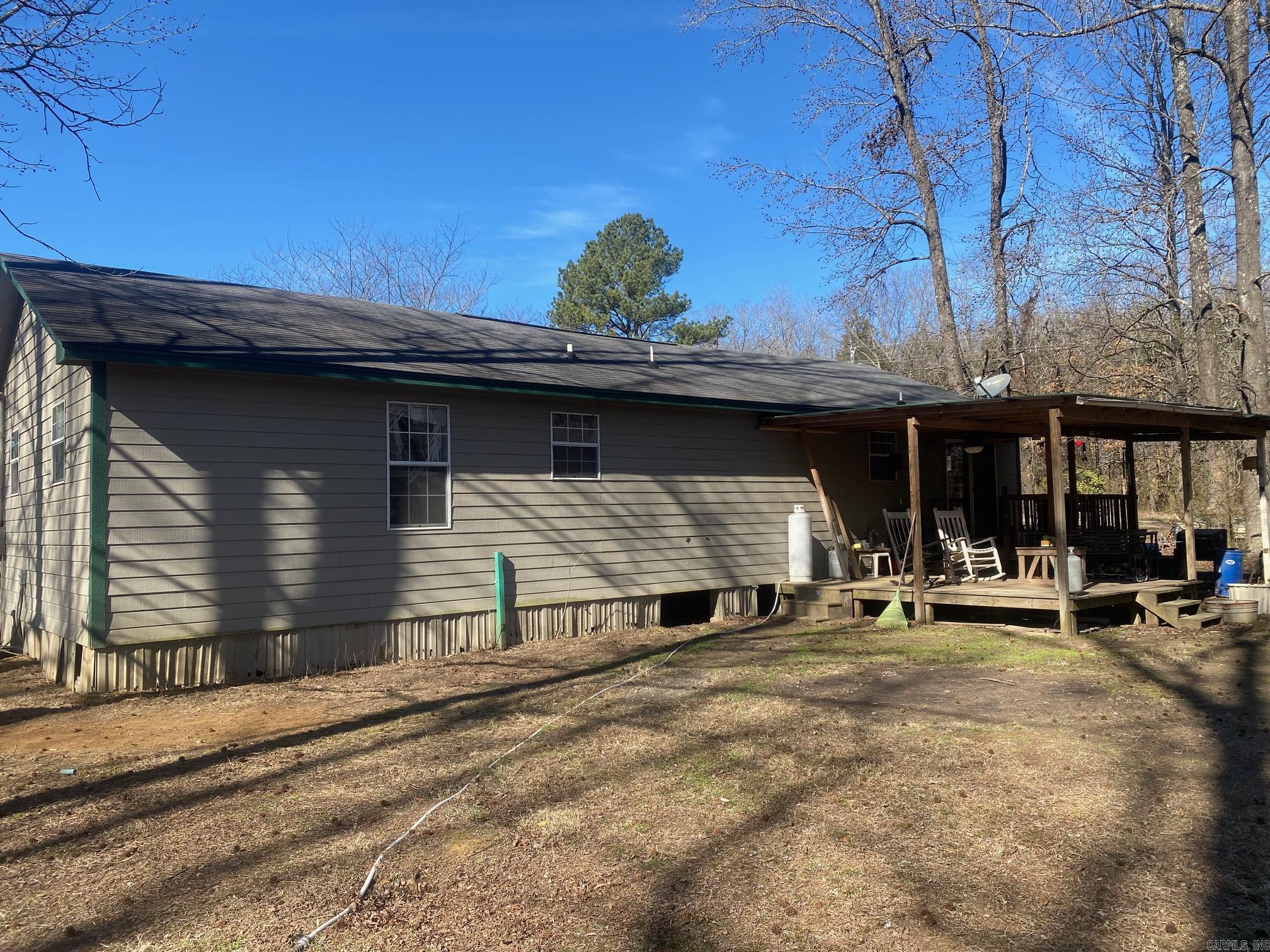 River Acres II - Residential