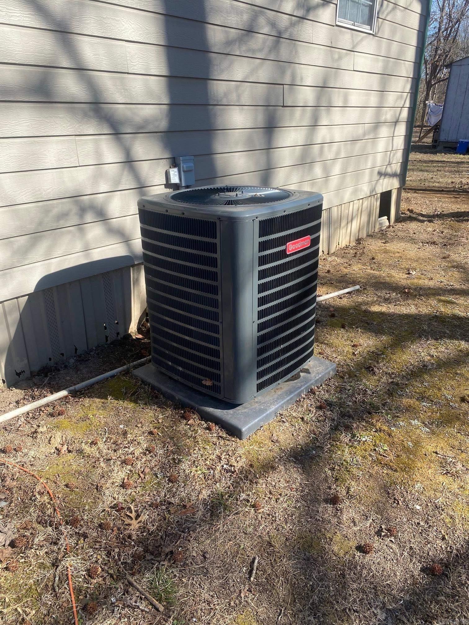 River Acres II - Residential