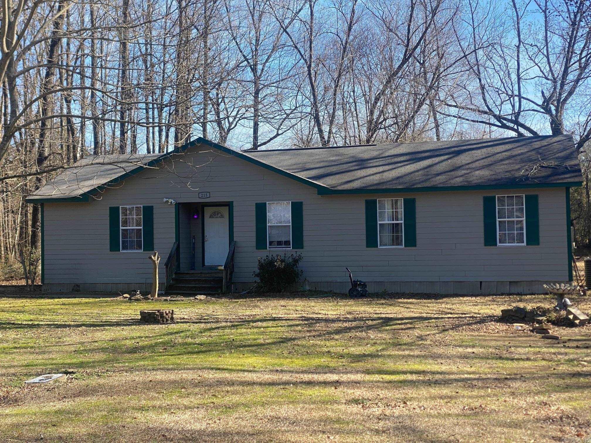 River Acres II - Residential