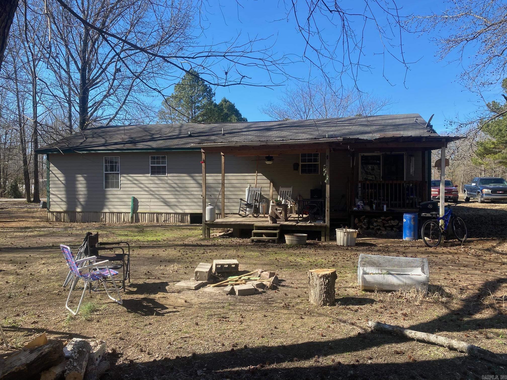 River Acres II - Residential