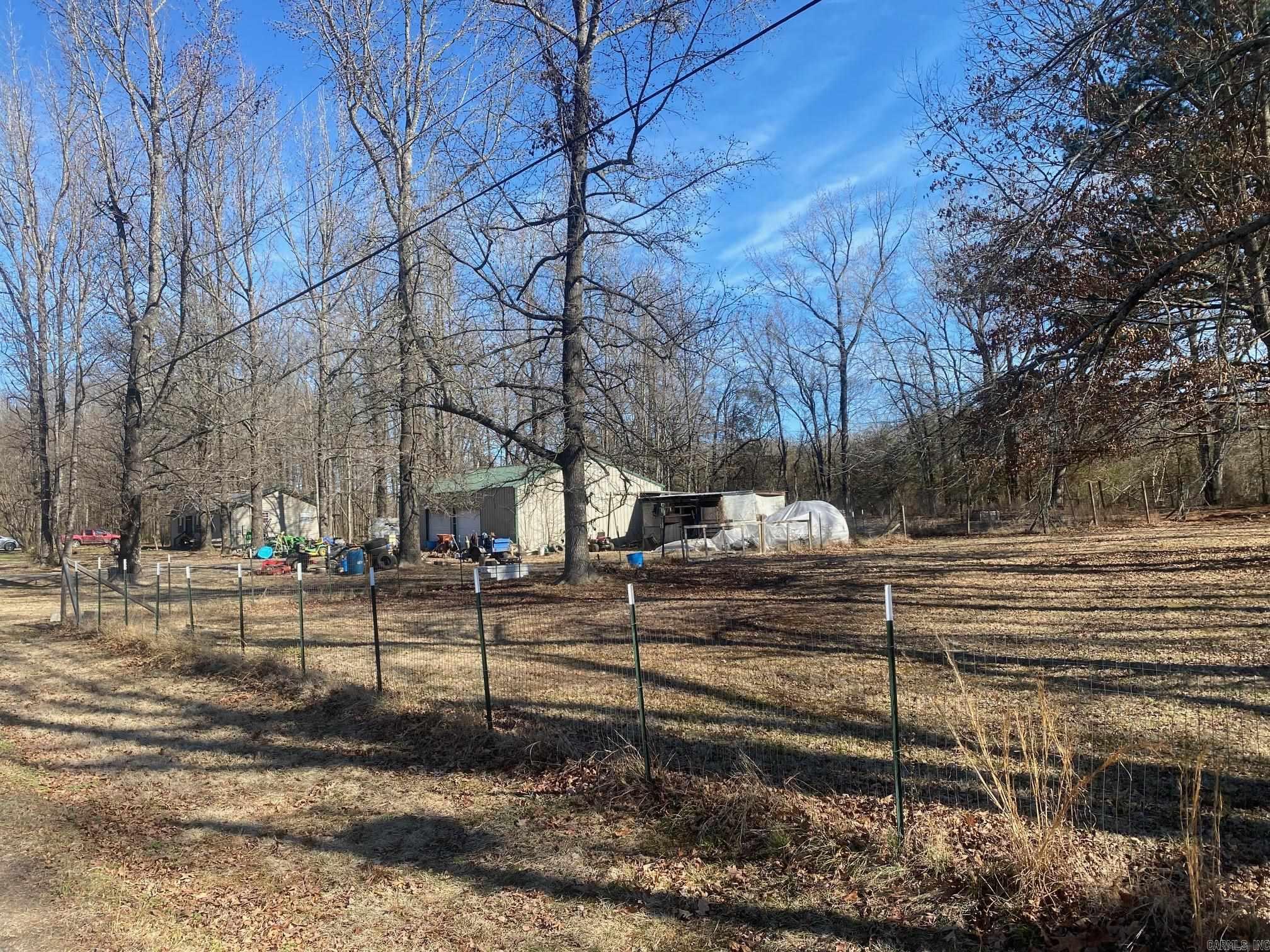 River Acres II - Residential