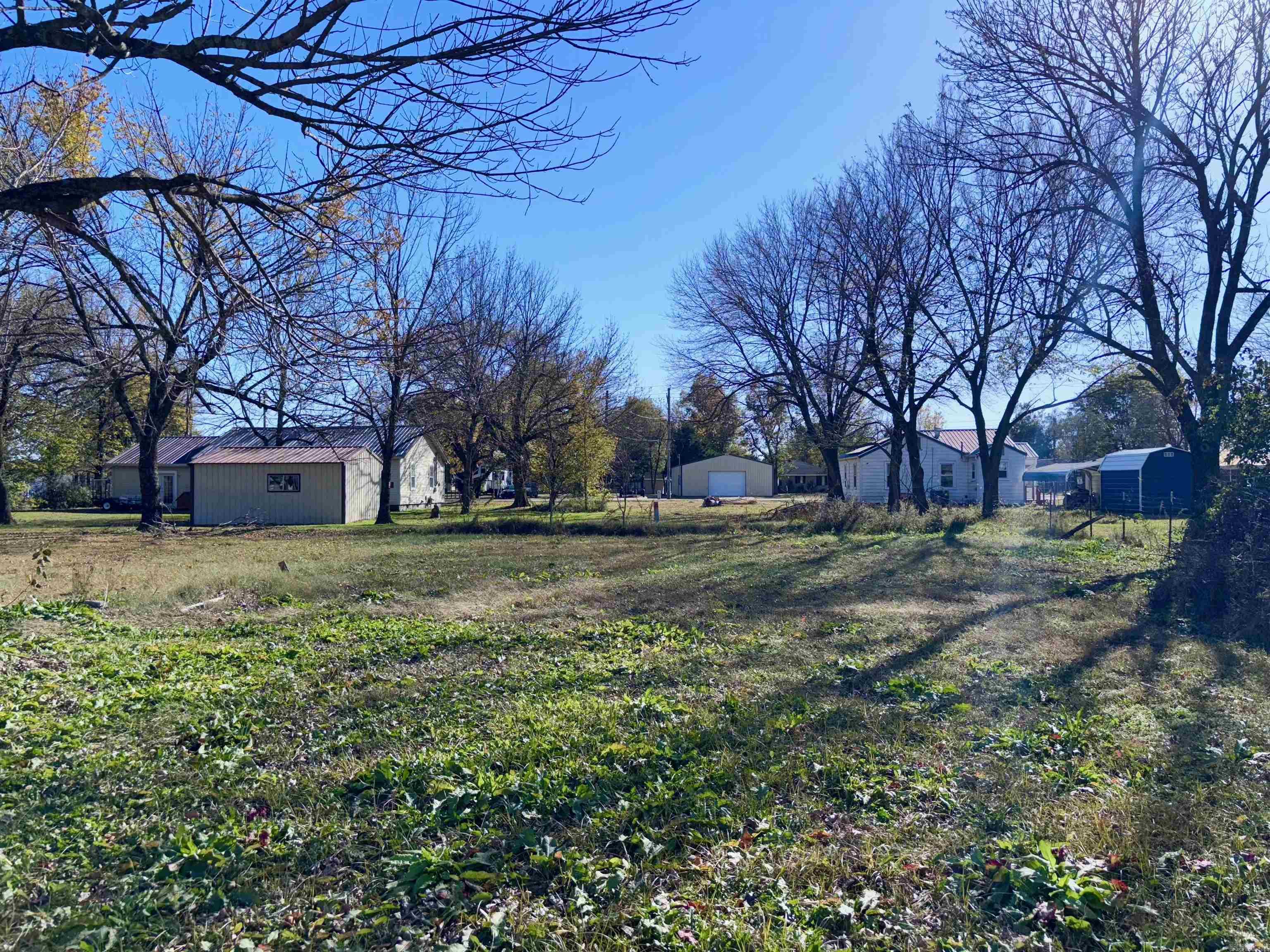 SCHOOL - Residential