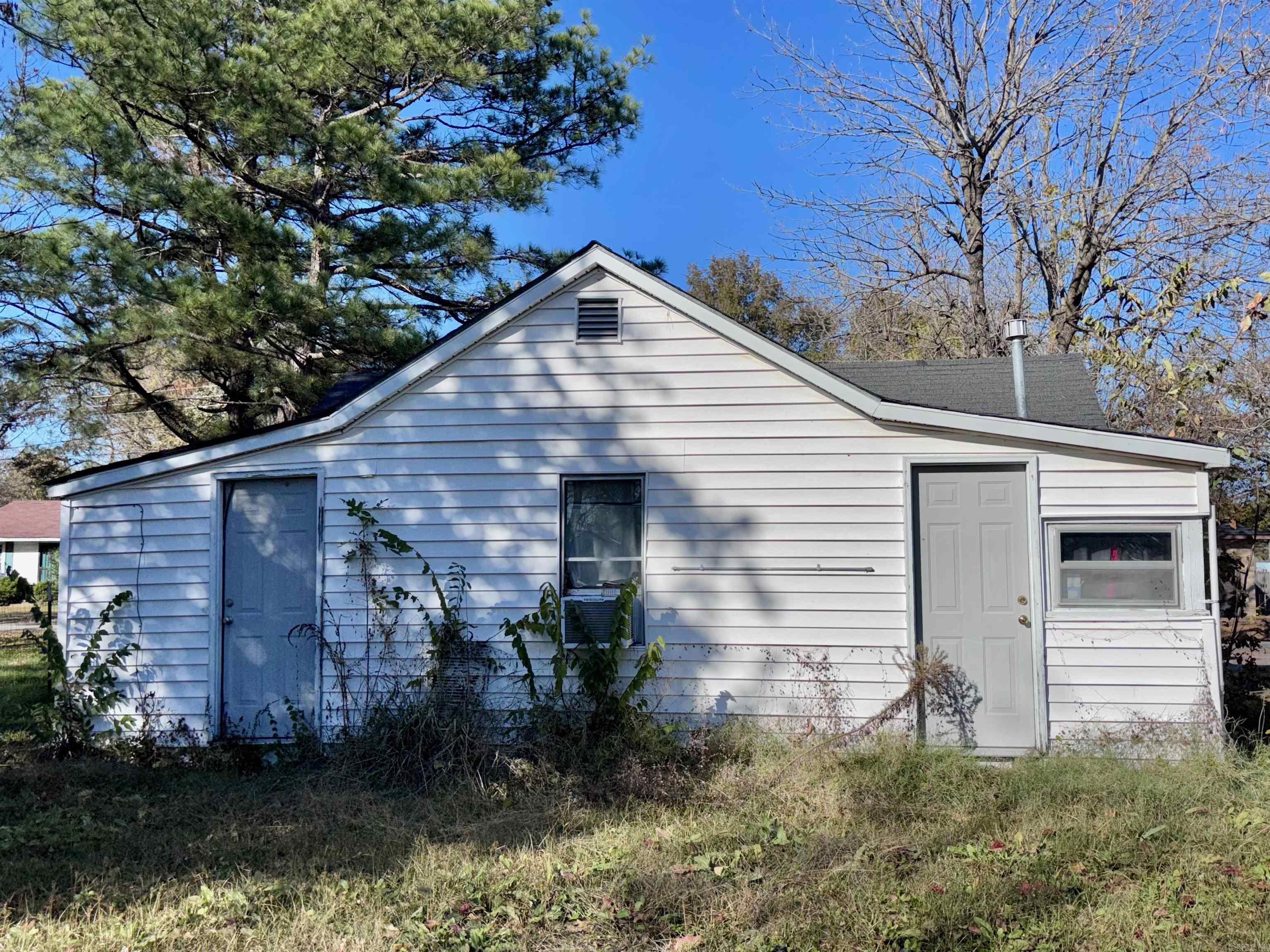 SCHOOL - Residential