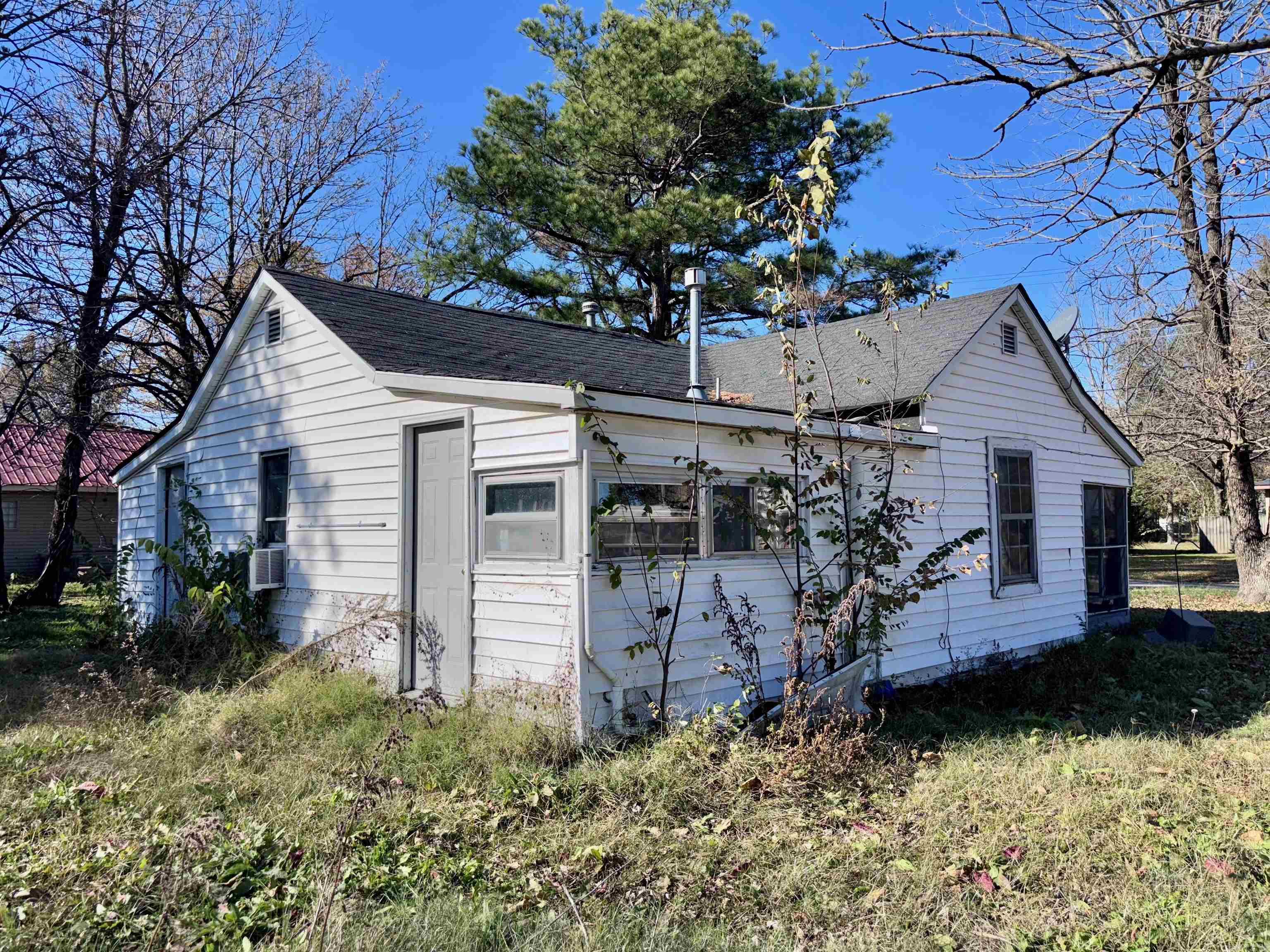 SCHOOL - Residential