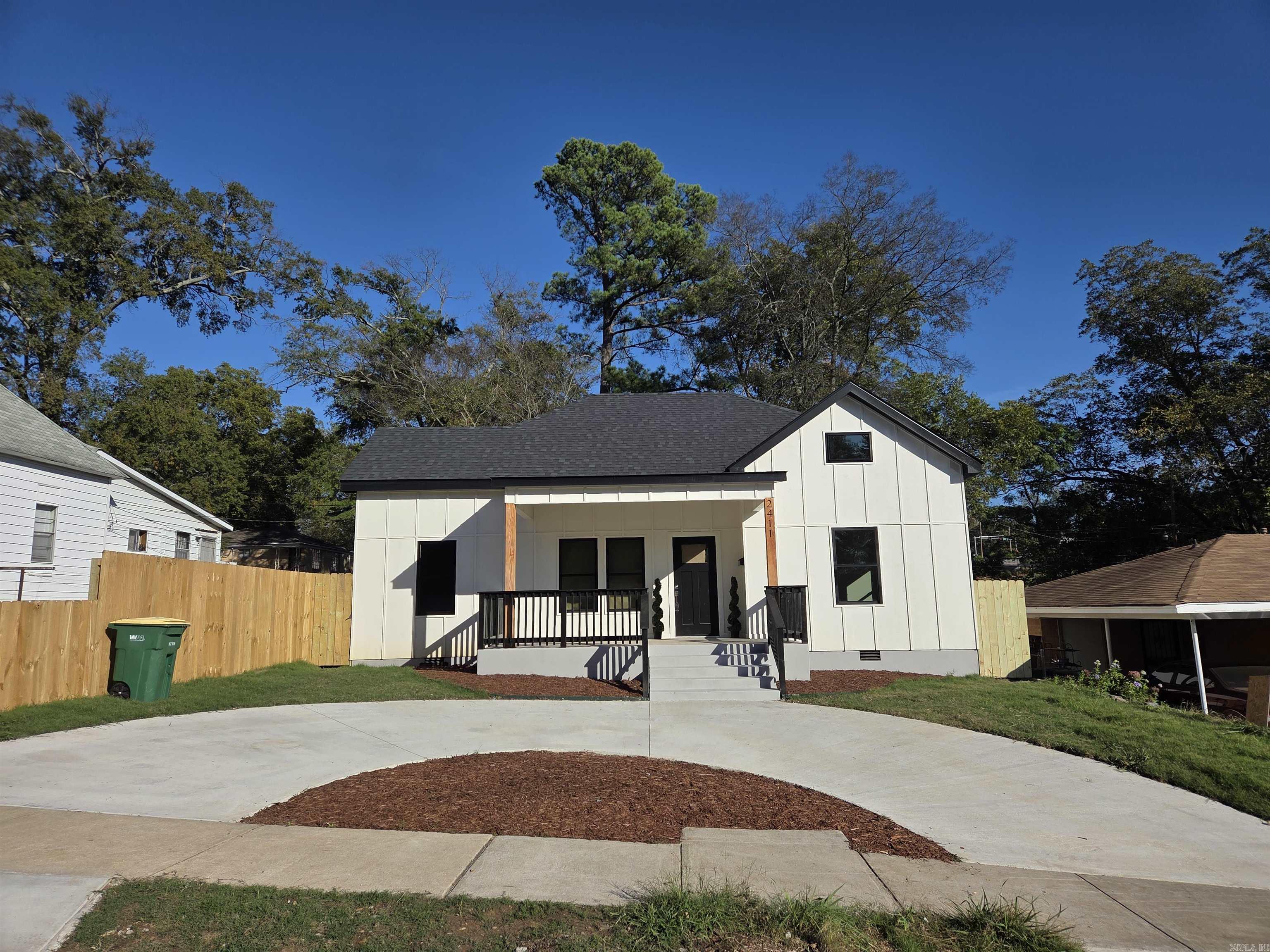 SHELDON ADDN - Residential