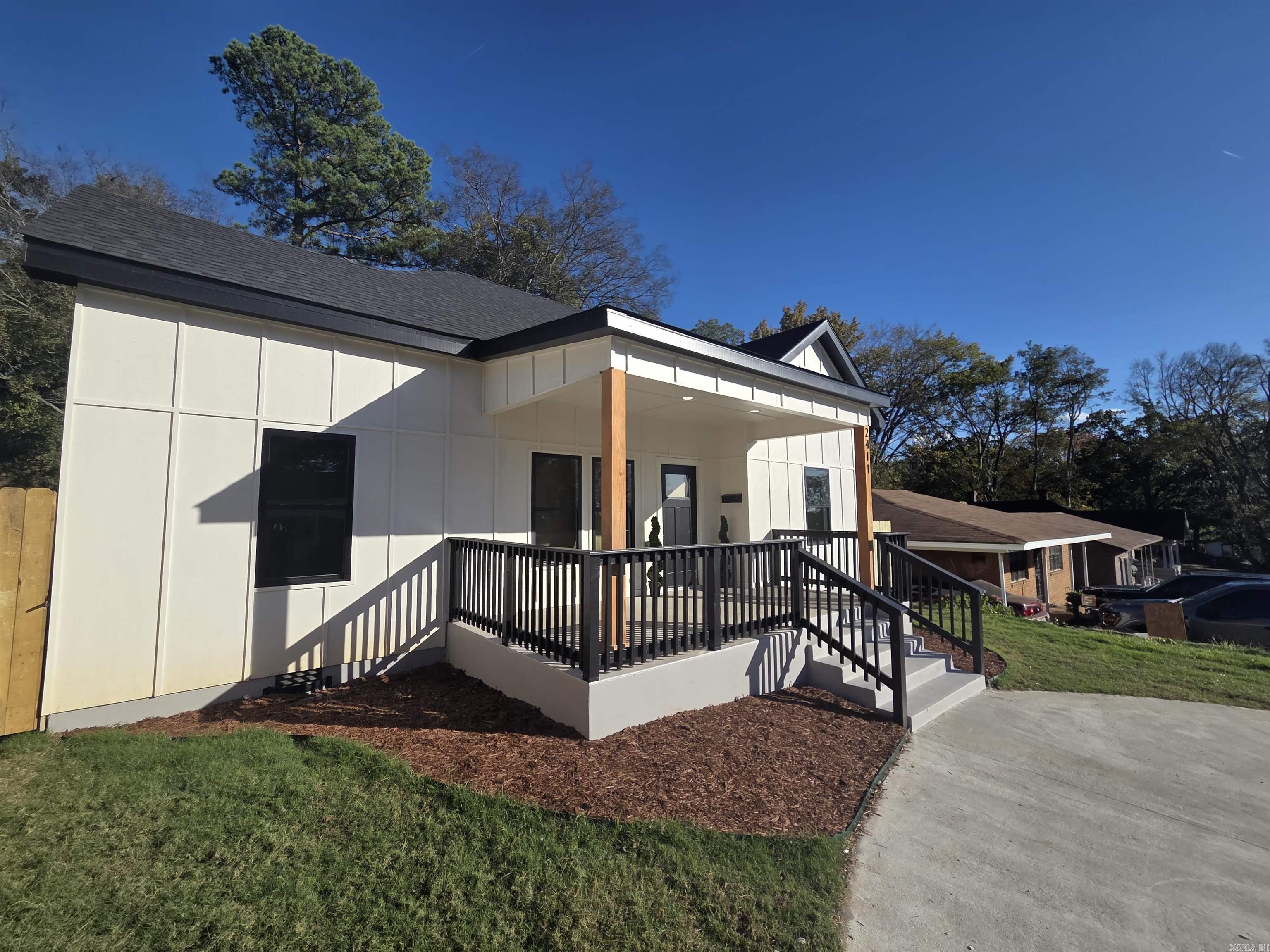 SHELDON ADDN - Residential