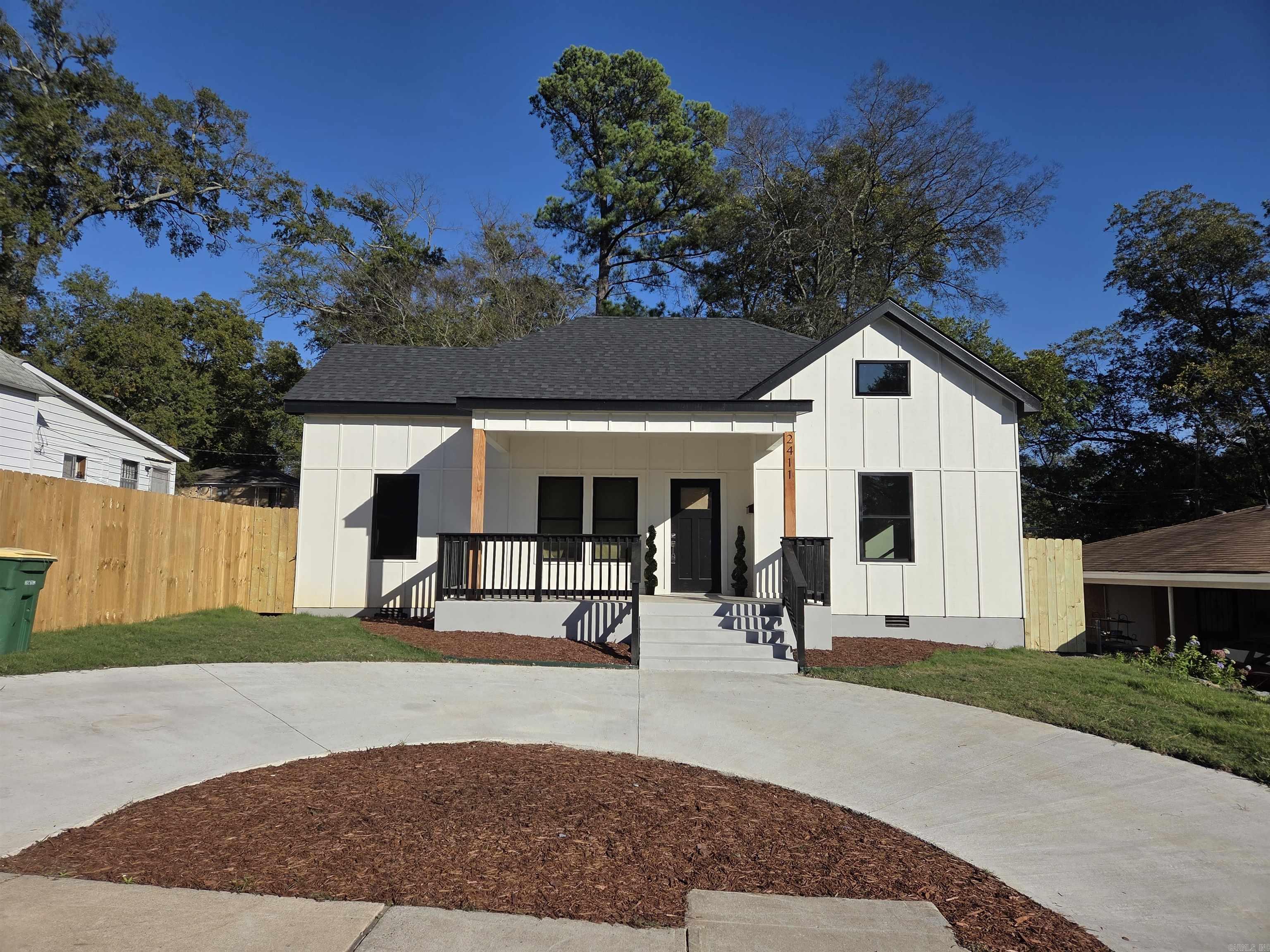 SHELDON ADDN - Residential