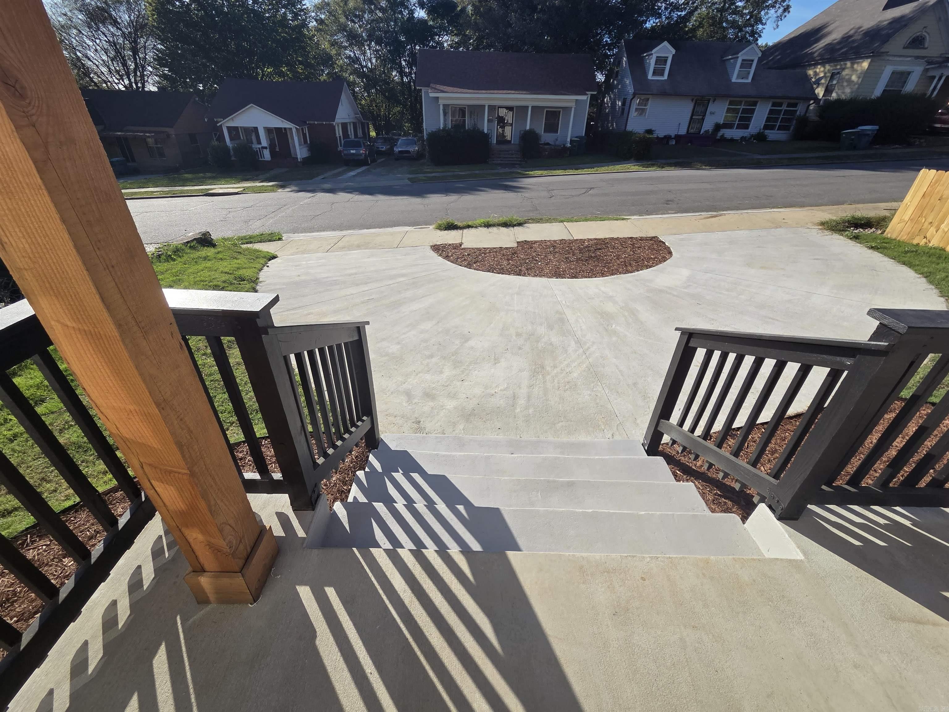 SHELDON ADDN - Residential